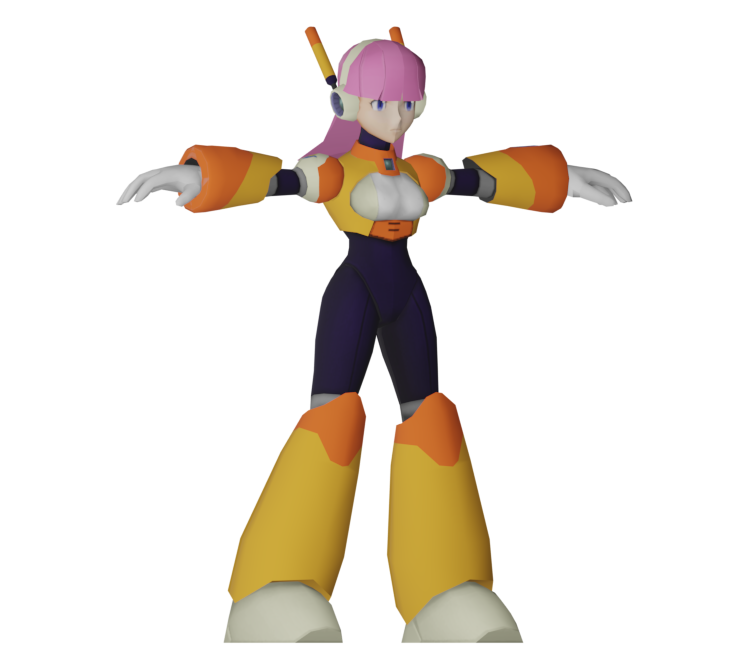 Preview in Browser - Mega Man X Customs