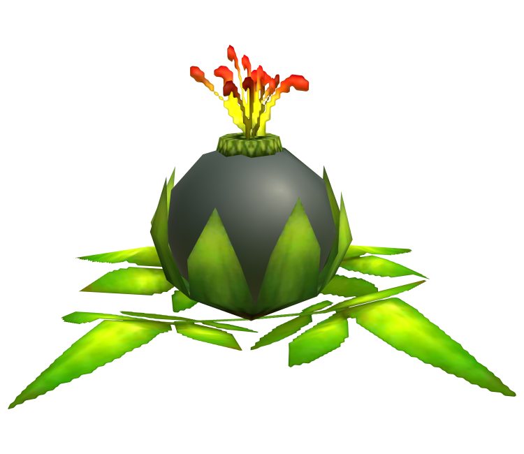 Preview in Browser - The Legend of Zelda: Majora's Mask 3D