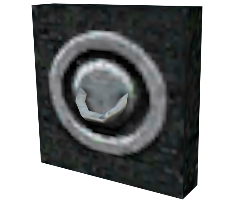 Preview in Browser - The Legend of Zelda: Majora's Mask 3D
