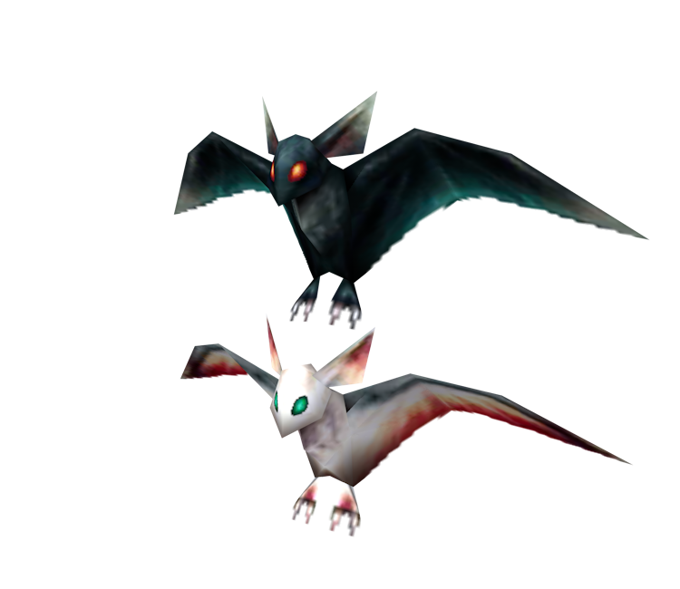 Preview in Browser - The Legend of Zelda: Majora's Mask 3D