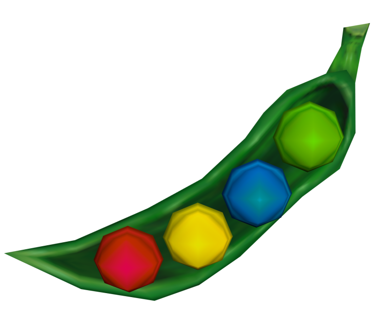 Preview in Browser - The Legend of Zelda: Majora's Mask 3D