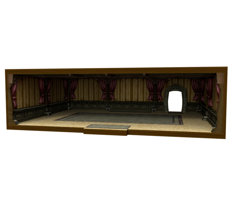 Download ZIP Archive - Luigi's Mansion