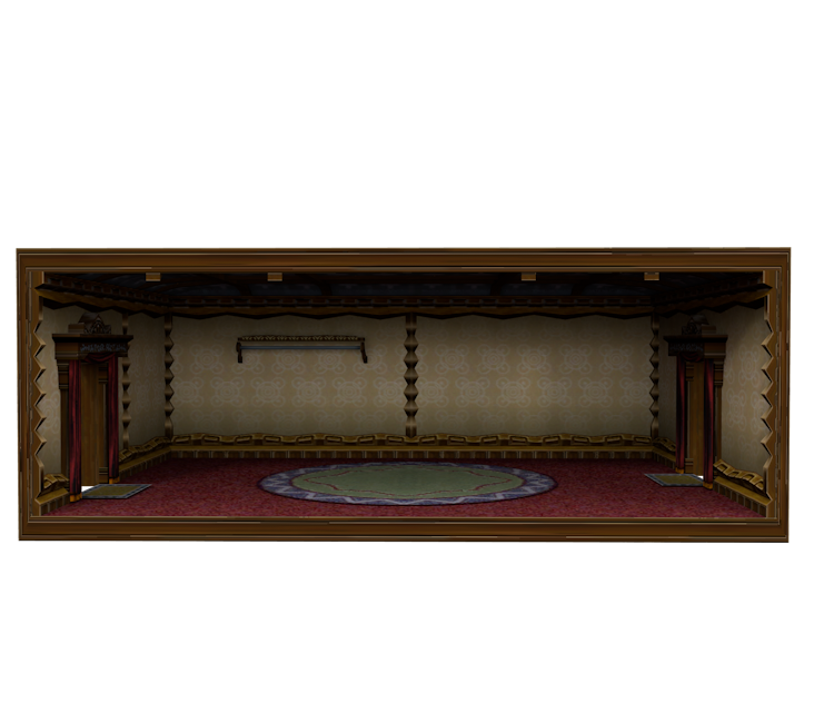 Download ZIP Archive - Luigi's Mansion