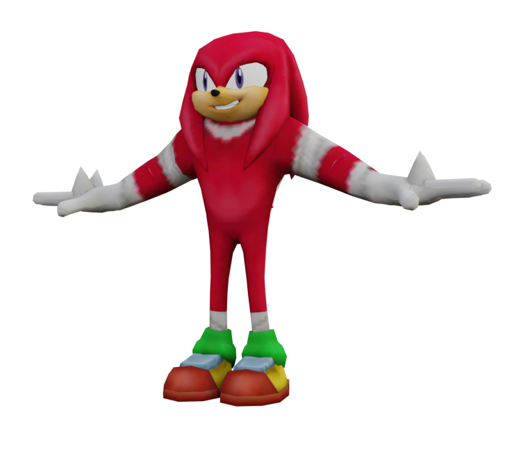 Preview in Browser - Sonic Boom: Fire & Ice