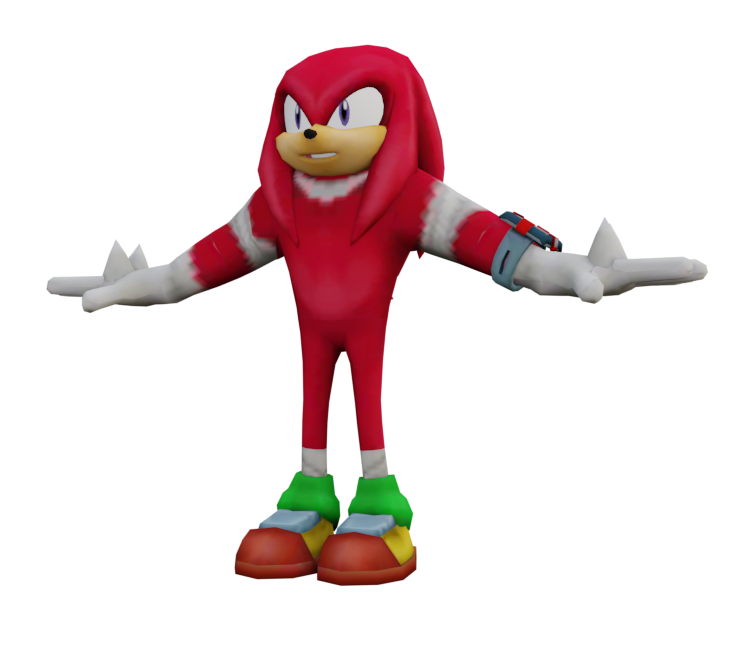 Preview in Browser - Sonic Boom: Fire & Ice