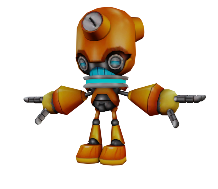 Preview in Browser - Sonic Boom: Fire & Ice