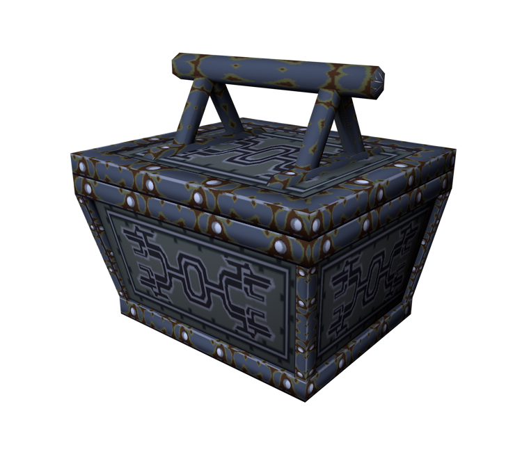 Download ZIP Archive - The Legend of Zelda: The Wind Waker