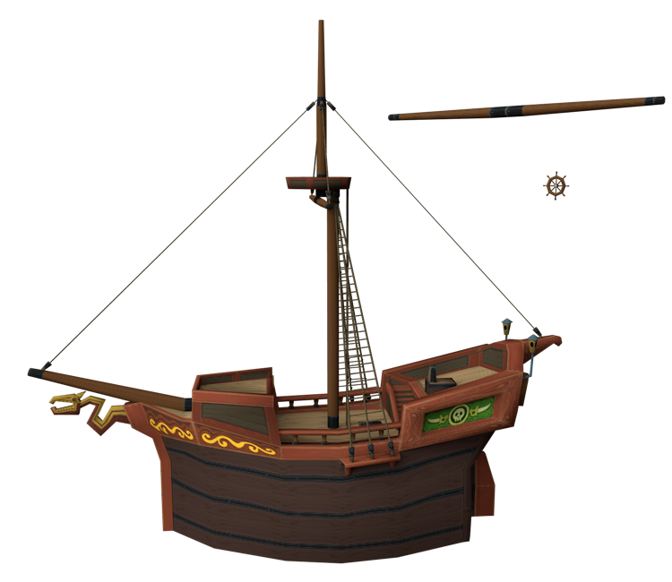 Download ZIP Archive - The Legend of Zelda: The Wind Waker