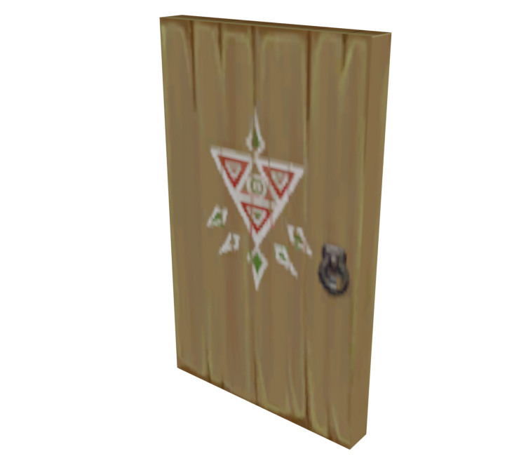 Download ZIP Archive - The Legend of Zelda: The Wind Waker