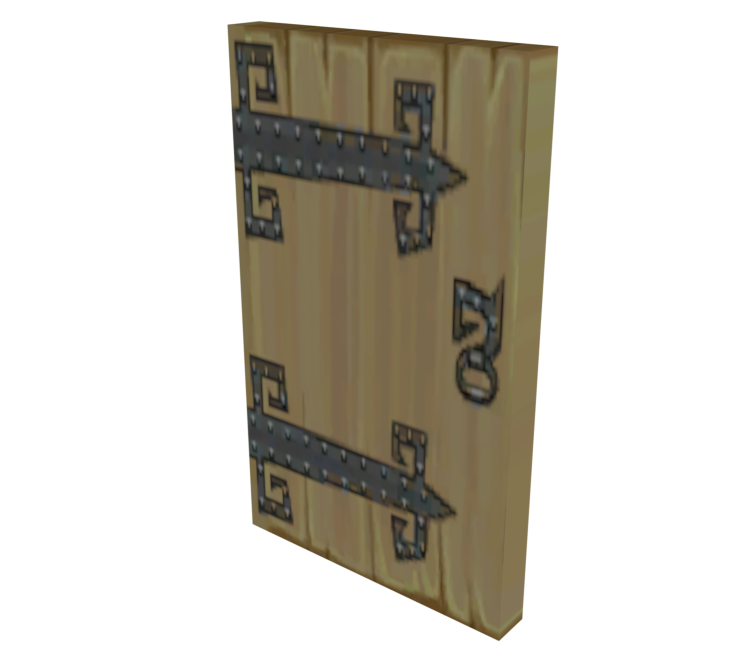 Download ZIP Archive - The Legend of Zelda: The Wind Waker