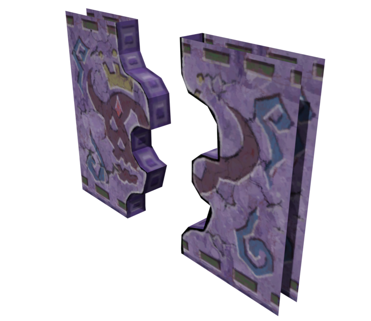 Download ZIP Archive - The Legend of Zelda: The Wind Waker