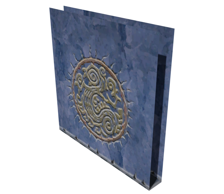 Download ZIP Archive - The Legend of Zelda: The Wind Waker