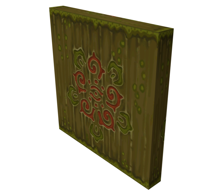 Download ZIP Archive - The Legend of Zelda: The Wind Waker