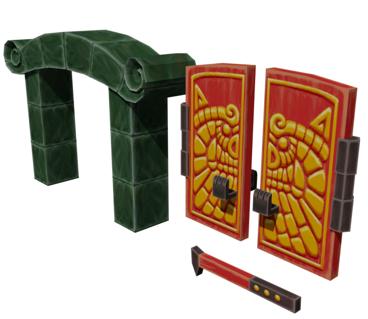 Download ZIP Archive - The Legend of Zelda: The Wind Waker