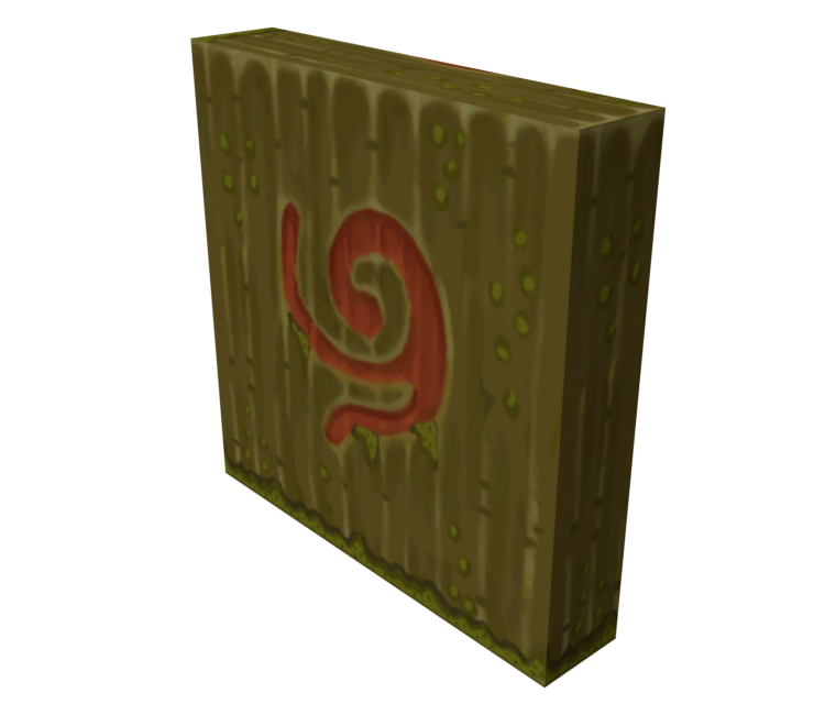 Download ZIP Archive - The Legend of Zelda: The Wind Waker