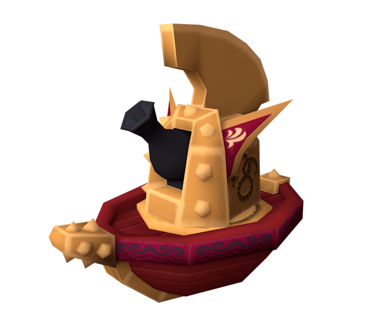 Download ZIP Archive - The Legend of Zelda: The Wind Waker