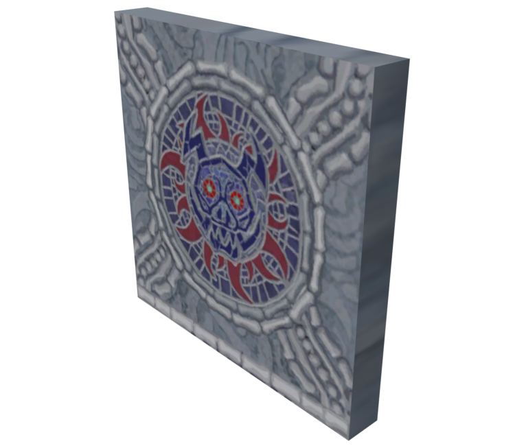Download ZIP Archive - The Legend of Zelda: The Wind Waker