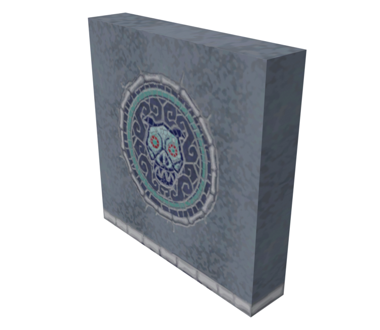 Download ZIP Archive - The Legend of Zelda: The Wind Waker