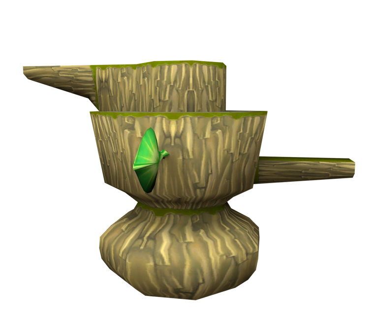 Download ZIP Archive - The Legend of Zelda: The Wind Waker