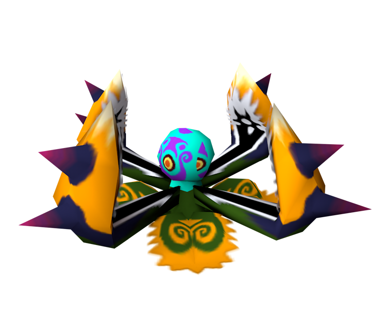 Download ZIP Archive - The Legend of Zelda: The Wind Waker