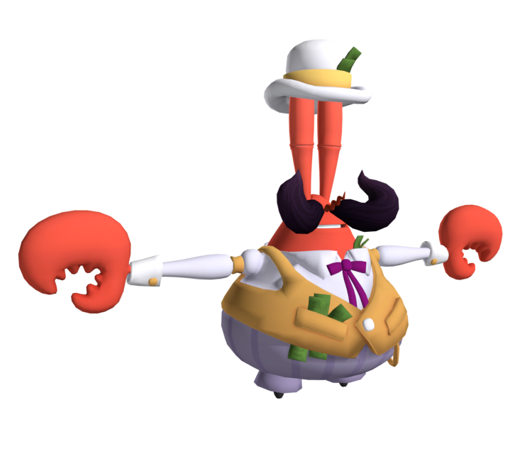 Download ZIP Archive - SpongeBob SquarePants: The Cosmic Shake