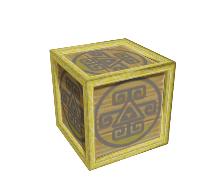 Download ZIP Archive - The Legend of Zelda: The Wind Waker