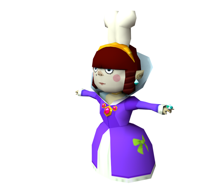 Download ZIP Archive - The Legend of Zelda: The Wind Waker