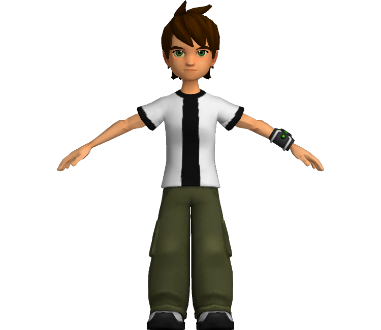 Preview in Browser - Ben 10: Destroy All Aliens, Battle with WayBig