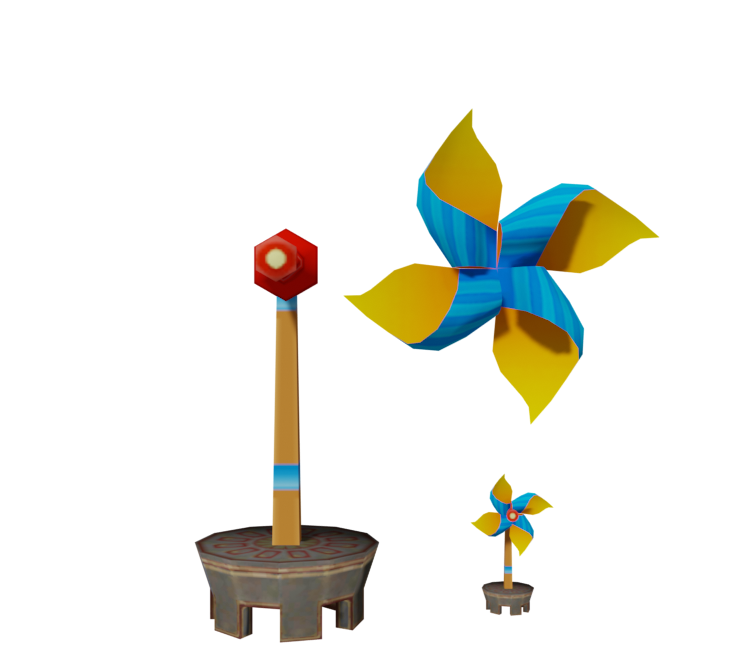Download ZIP Archive - The Legend of Zelda: The Wind Waker