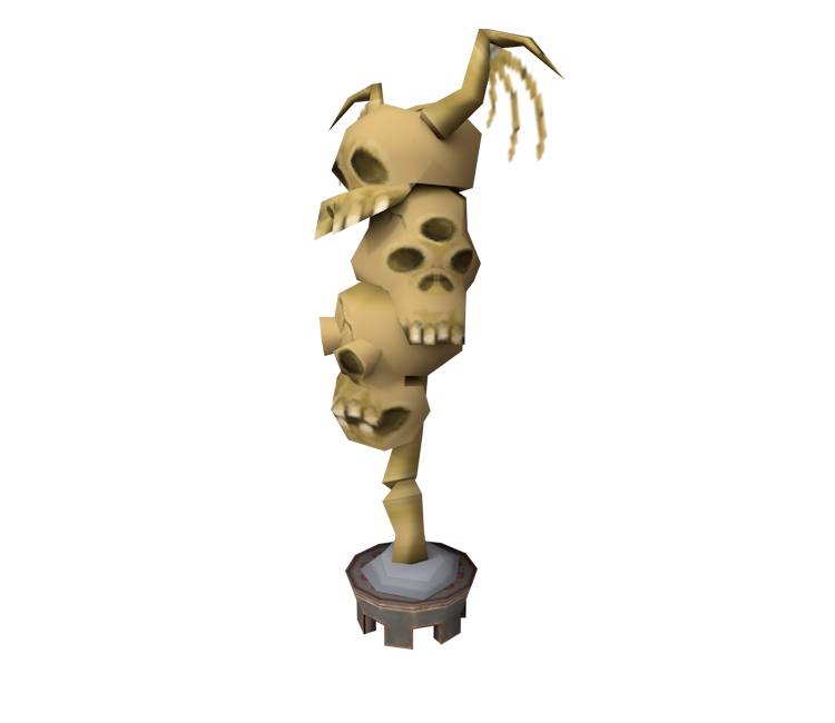 Download ZIP Archive - The Legend of Zelda: The Wind Waker