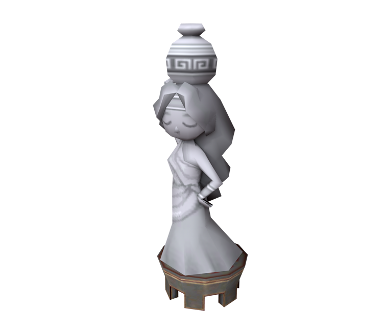 Download ZIP Archive - The Legend of Zelda: The Wind Waker