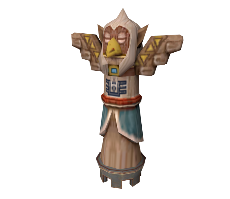 Download ZIP Archive - The Legend of Zelda: The Wind Waker