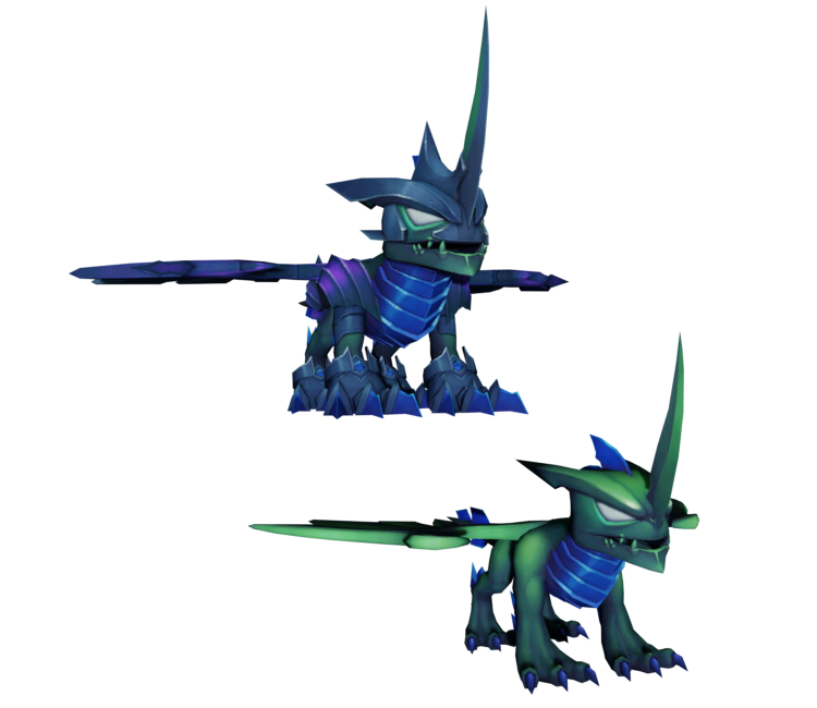 Preview in Browser - Skylanders: Ring of Heroes