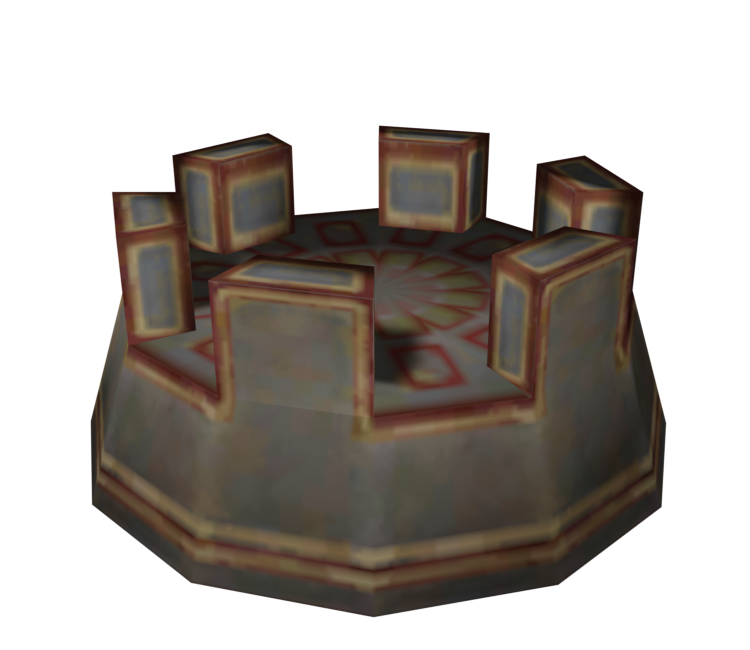 Download ZIP Archive - The Legend of Zelda: The Wind Waker