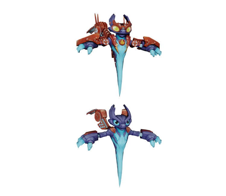 Preview in Browser - Skylanders: Ring of Heroes