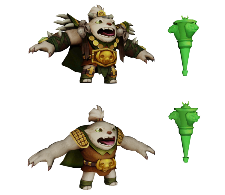 Preview in Browser - Skylanders: Ring of Heroes