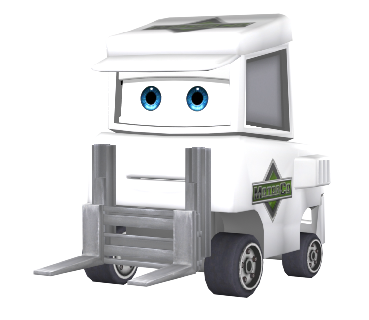 Download ZIP Archive - Cars: Race-O-Rama