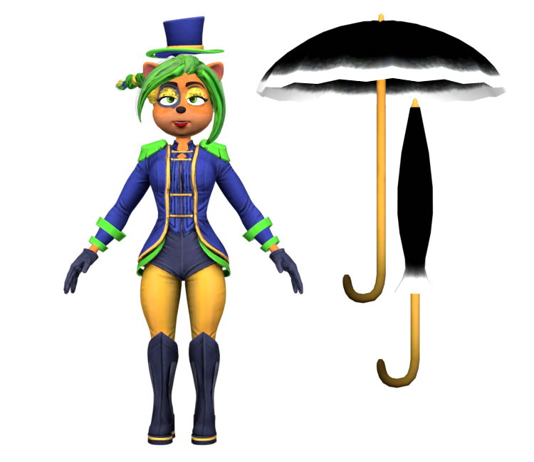 Preview in Browser - Crash Team Racing Nitro-Fueled