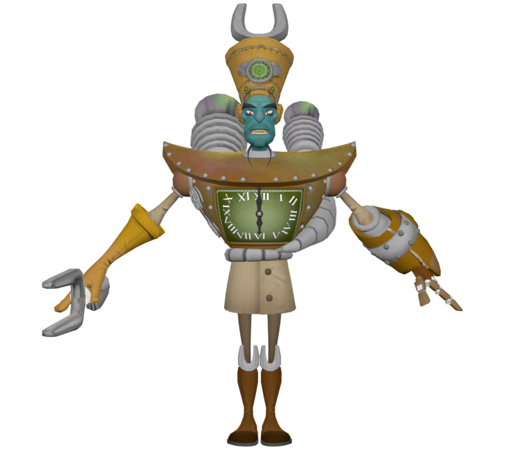 Preview in Browser - Crash Team Racing Nitro-Fueled