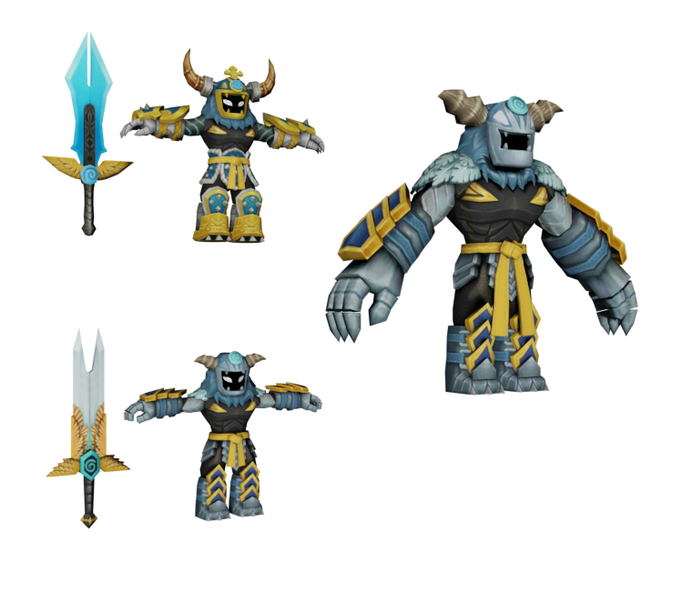 Preview in Browser - Skylanders: Ring of Heroes