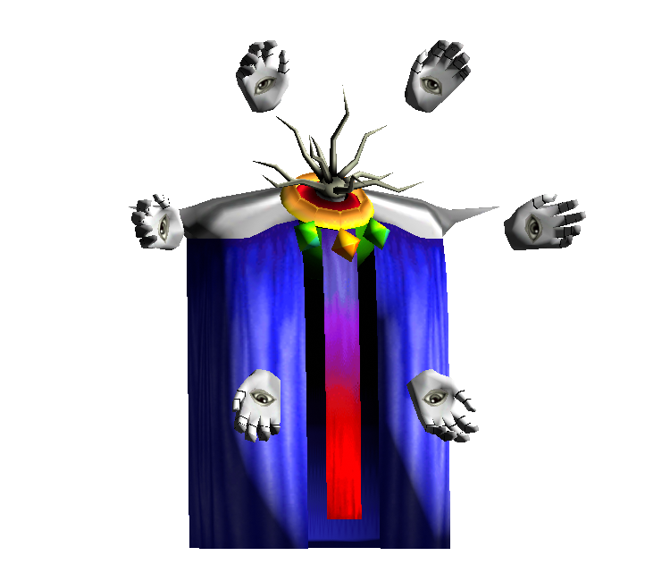Preview in Browser - NiGHTS Into Dreams