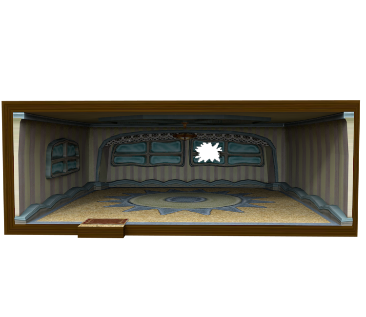 Download ZIP Archive - Luigi's Mansion