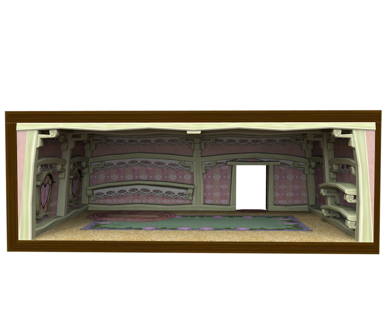 Download ZIP Archive - Luigi's Mansion