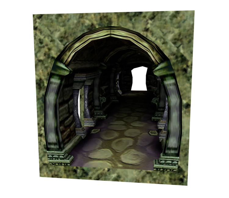 Download ZIP Archive - Luigi's Mansion