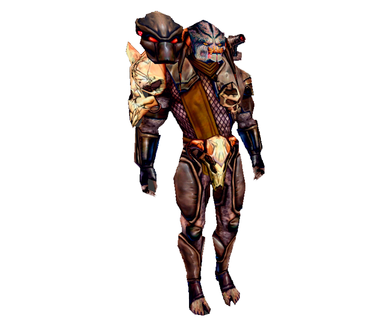 Preview in Browser - Aliens Versus Predator 2