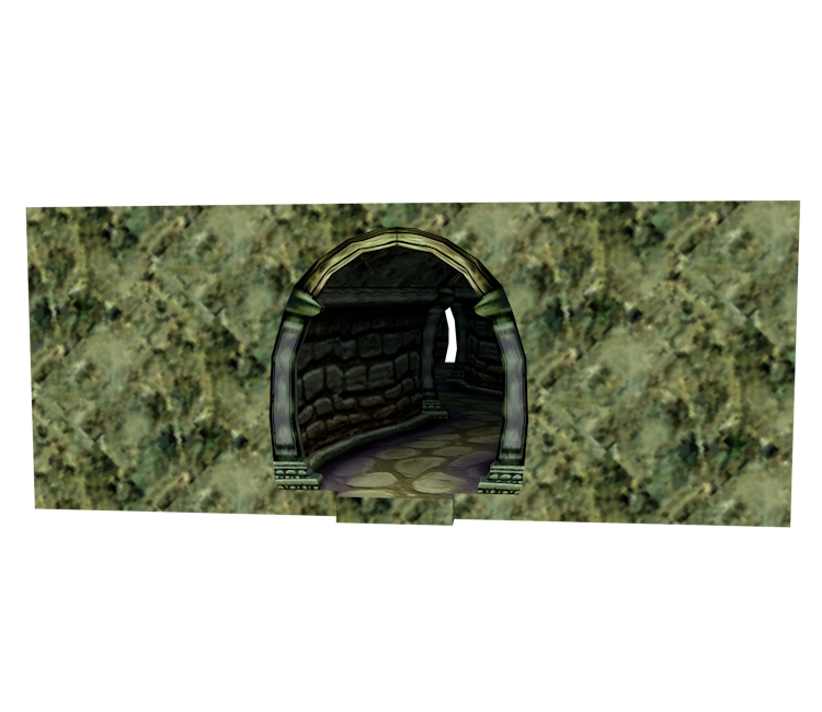 Download ZIP Archive - Luigi's Mansion