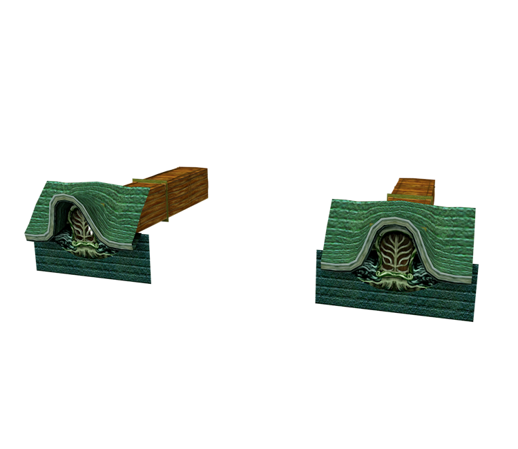 Download ZIP Archive - Luigi's Mansion