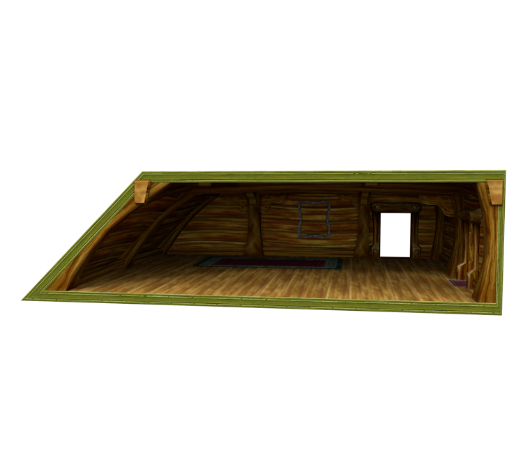 Download ZIP Archive - Luigi's Mansion