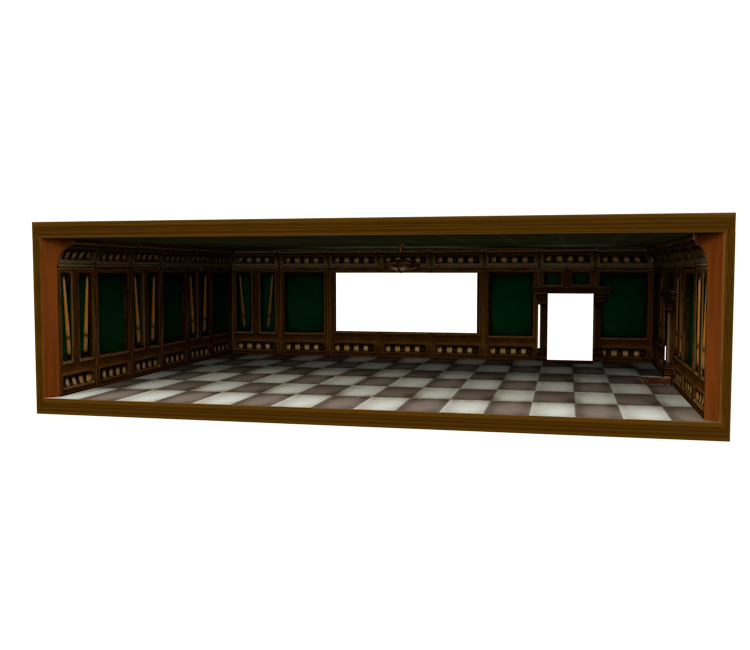 Download ZIP Archive - Luigi's Mansion