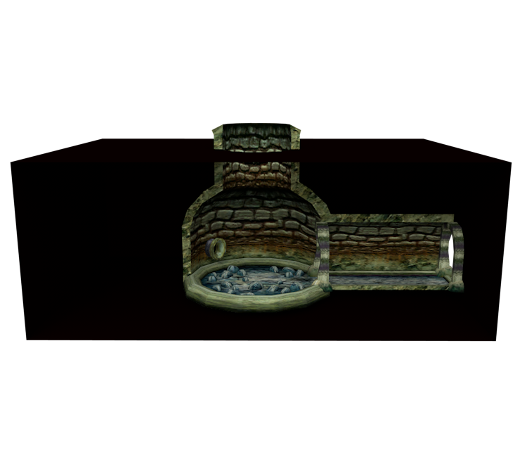 Download ZIP Archive - Luigi's Mansion